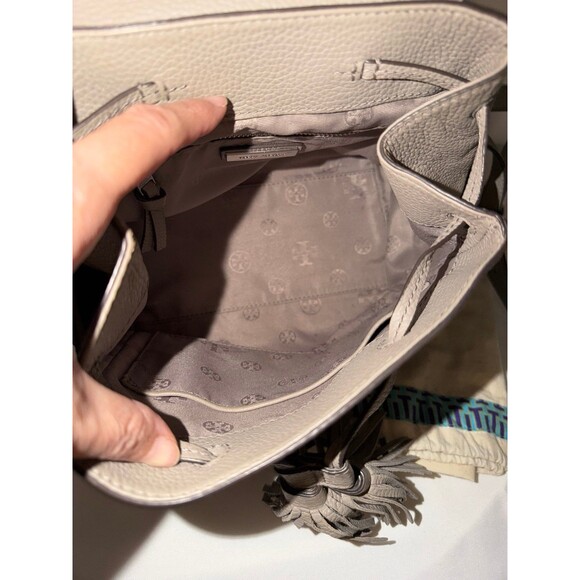 Tory Burch Thea  Mini Backpack main image 9